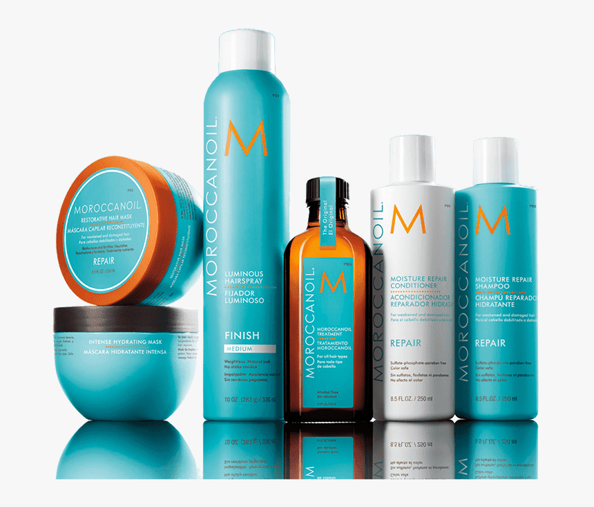 Moroccanoil