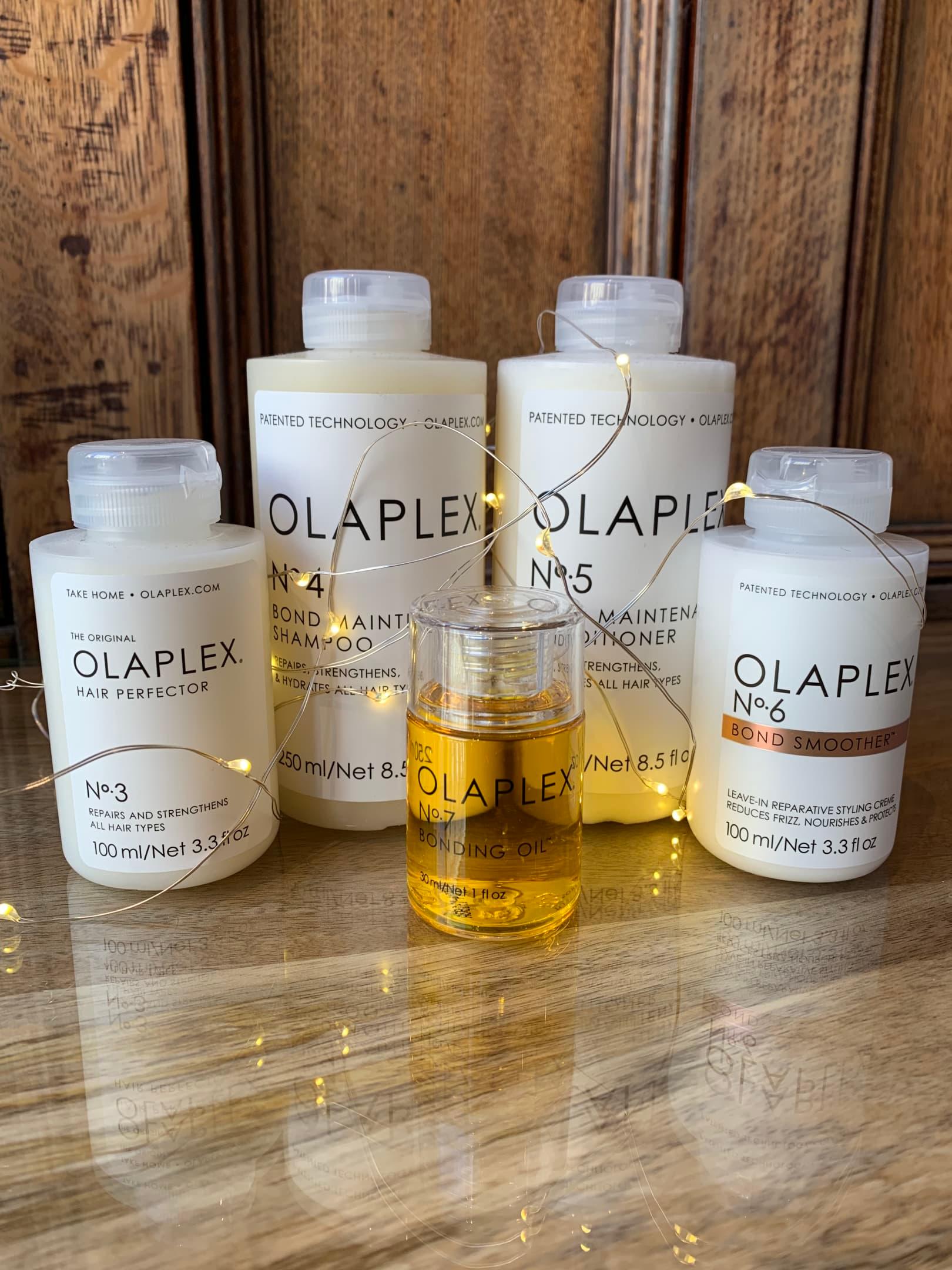 Olaplex