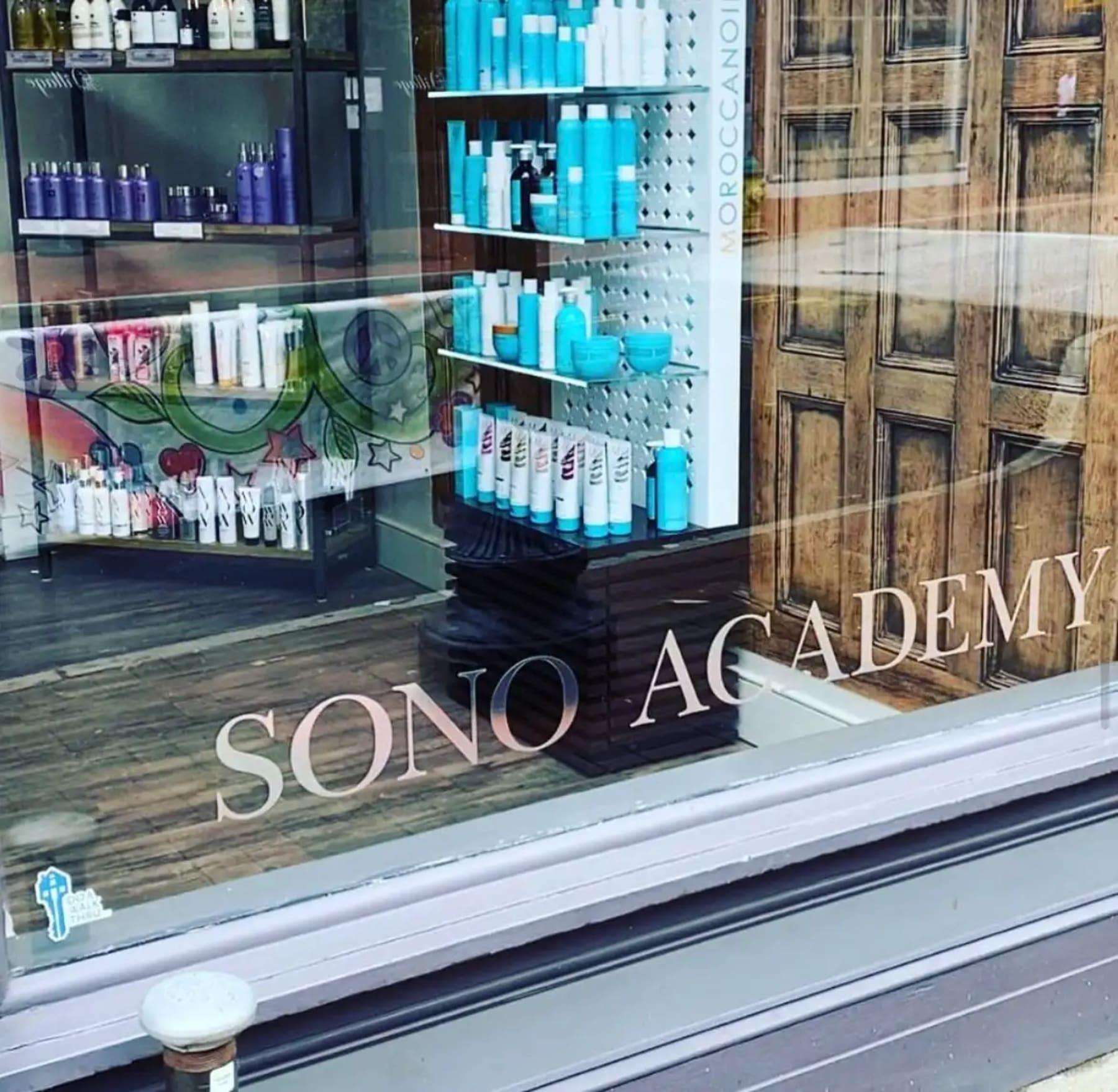 SoNo Academy